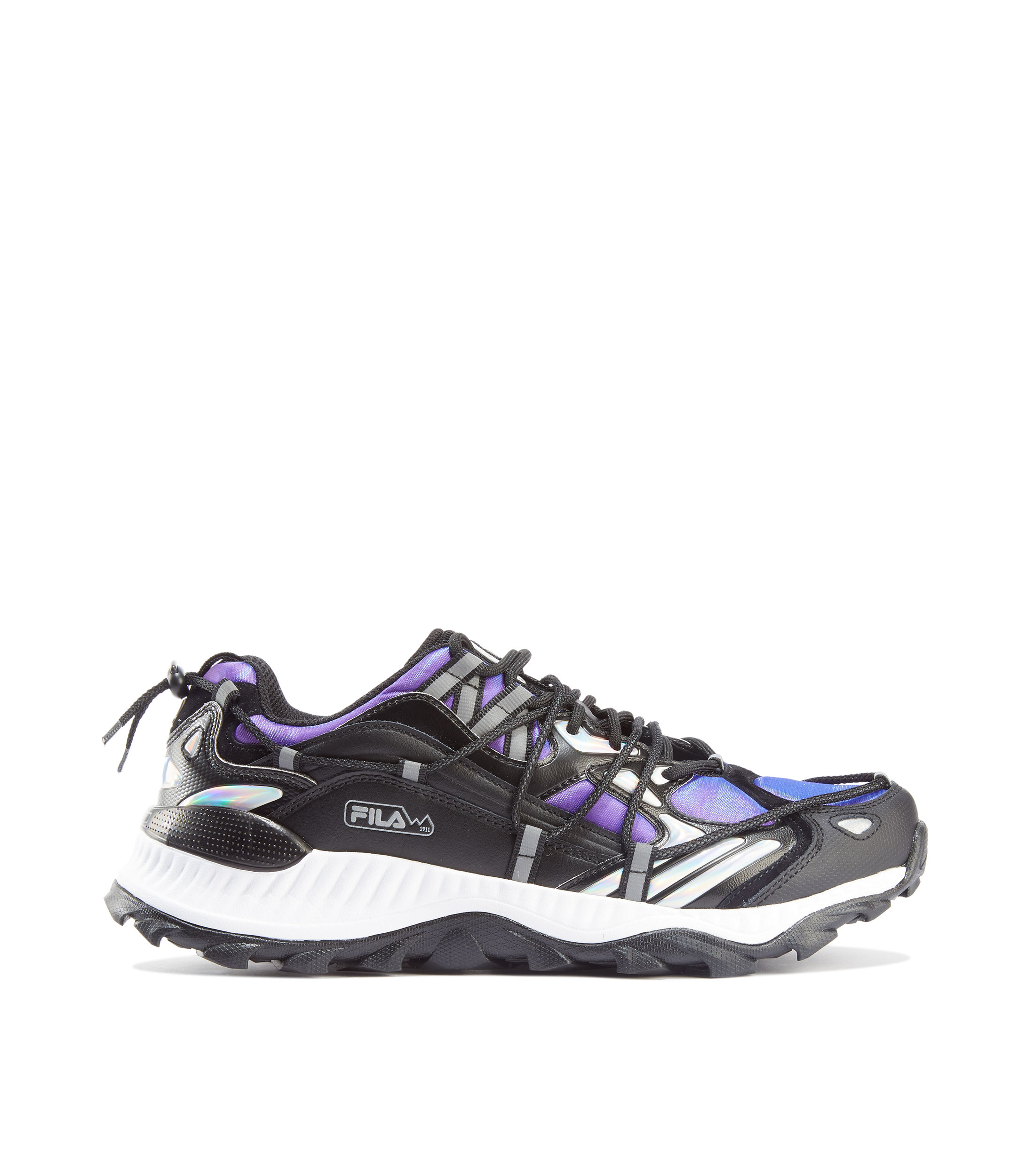 Fila Tenis Expeditioner Reactive Hombre El Palacio de Hierro